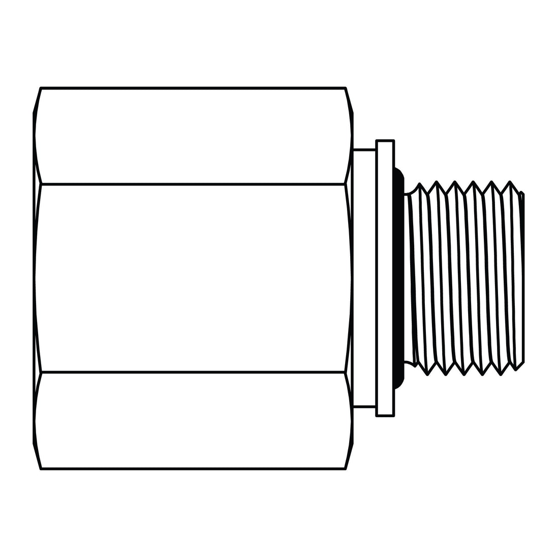 7455 - 12 - 22 Pipe to Metric - GetHydraulics.com