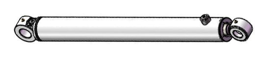 87384876 Replacement Case Loader Lift Cylinder - GetHydraulics.com