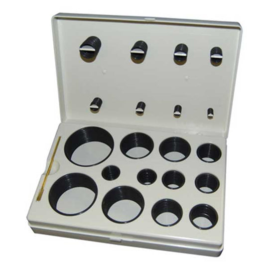 900 BOSS KIT Hydraulic O-Ring Assortment Kit - Union Hydraulics