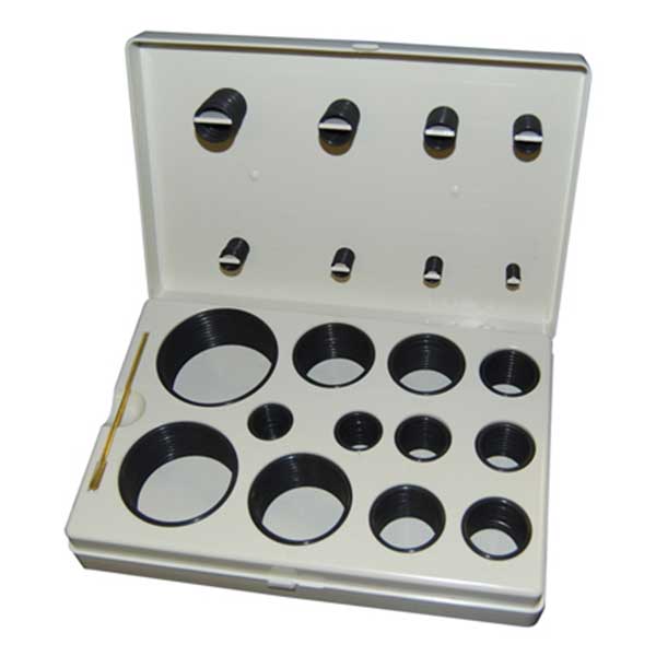 900 BOSS KIT Hydraulic O-Ring Assortment Kit - Union Hydraulics