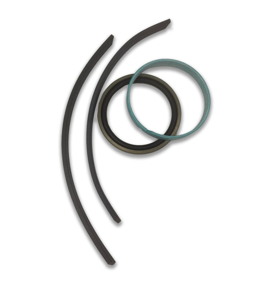 9062172 Aftermarket Liebherr¬¨¬®‚àö√ú 80mm Piston Seal Kit - GetHydraulics