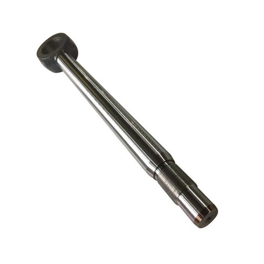 9063664 Liebherr Chromed rod 315mm - GetHydraulics.com
