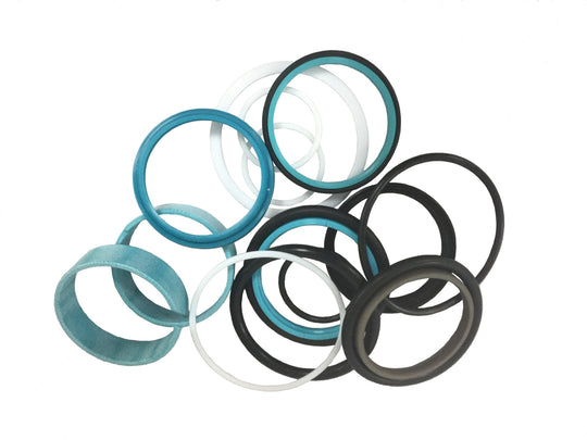 9155154 Aftermarket Liebherr 50mm Rod Seal Kit - GetHydraulics.com
