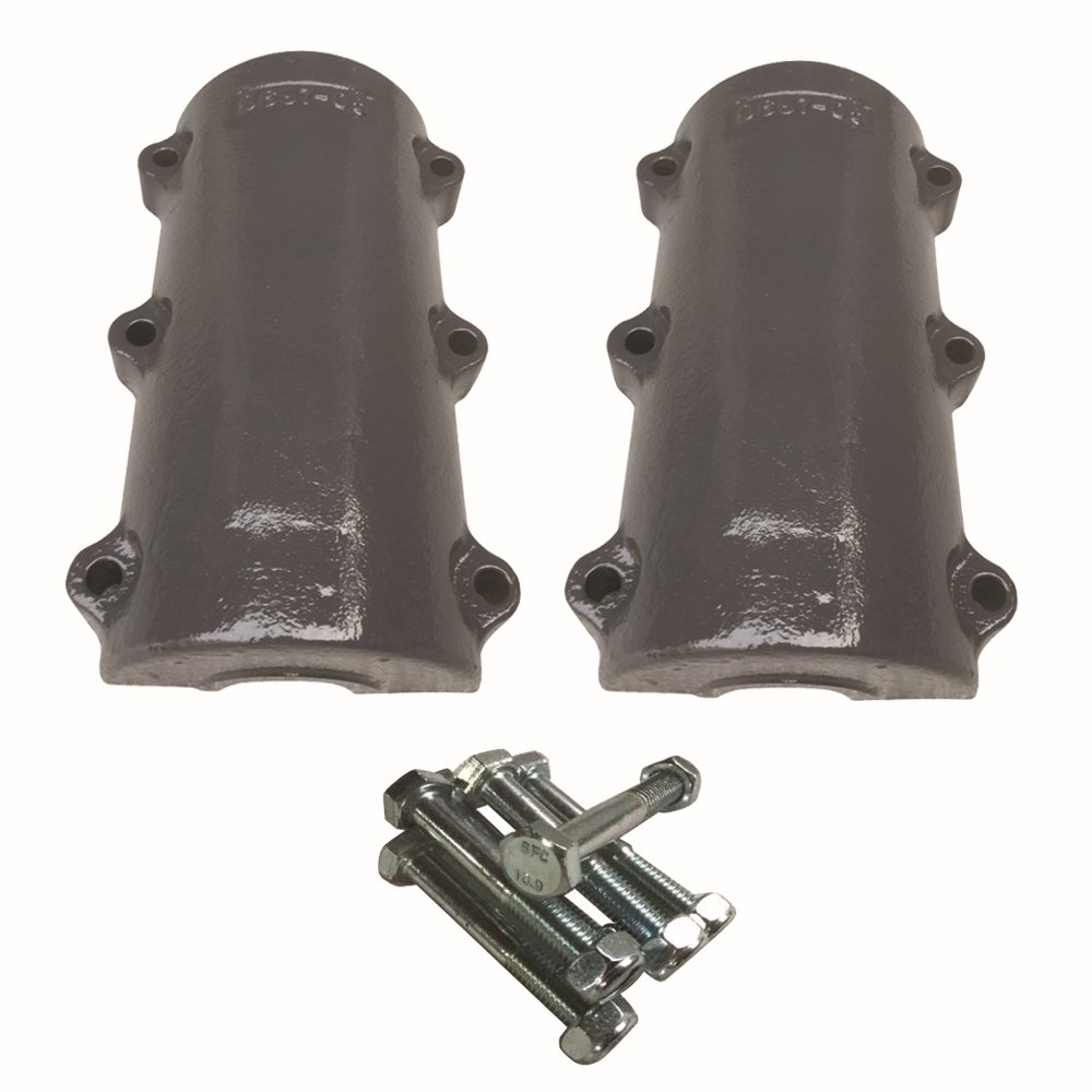 9200966 Liebherr Shield Set - 215mm - GetHydraulics.com