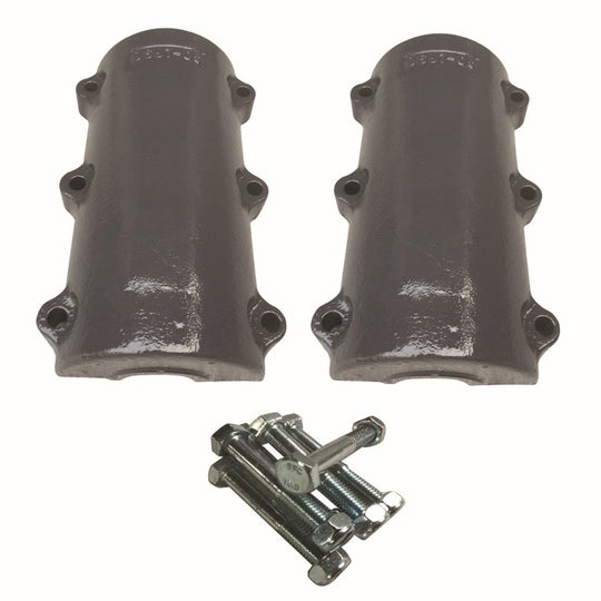 9200966 Liebherr Shield Set - 215mm - GetHydraulics.com