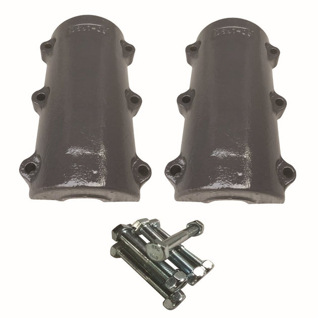 9200966 Liebherr Shield Set - 215mm - GetHydraulics.com