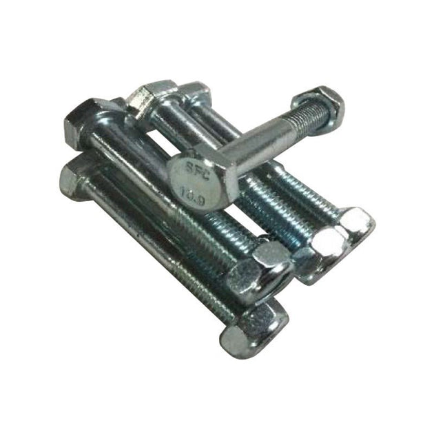 9240002 Aftermarket Liebherr Shield Hardware Set (6) - GetHydraulics.com