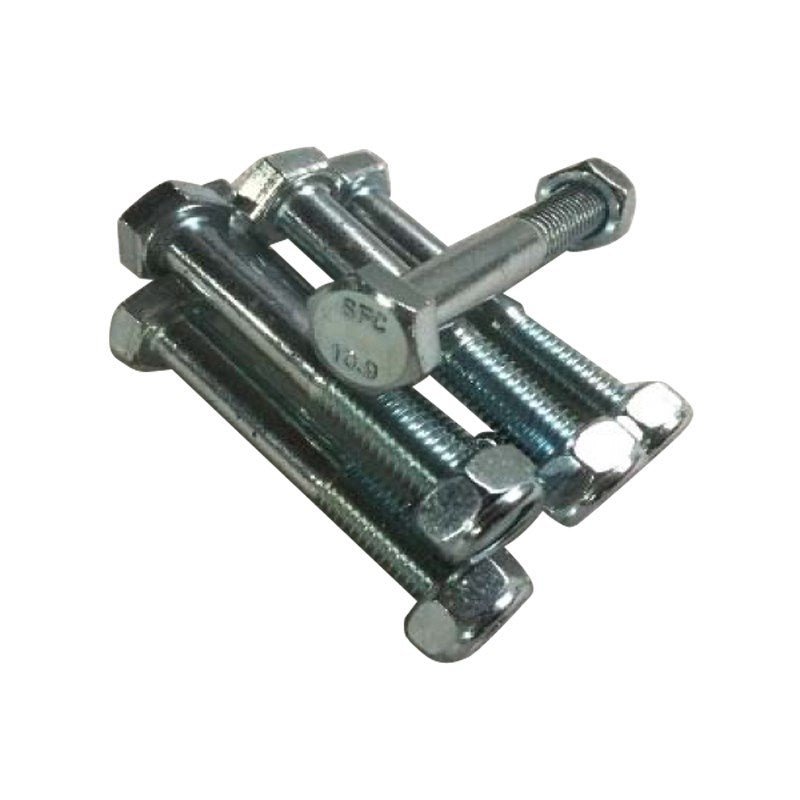 9240002 Aftermarket Liebherr Shield Hardware Set (6) - GetHydraulics.com