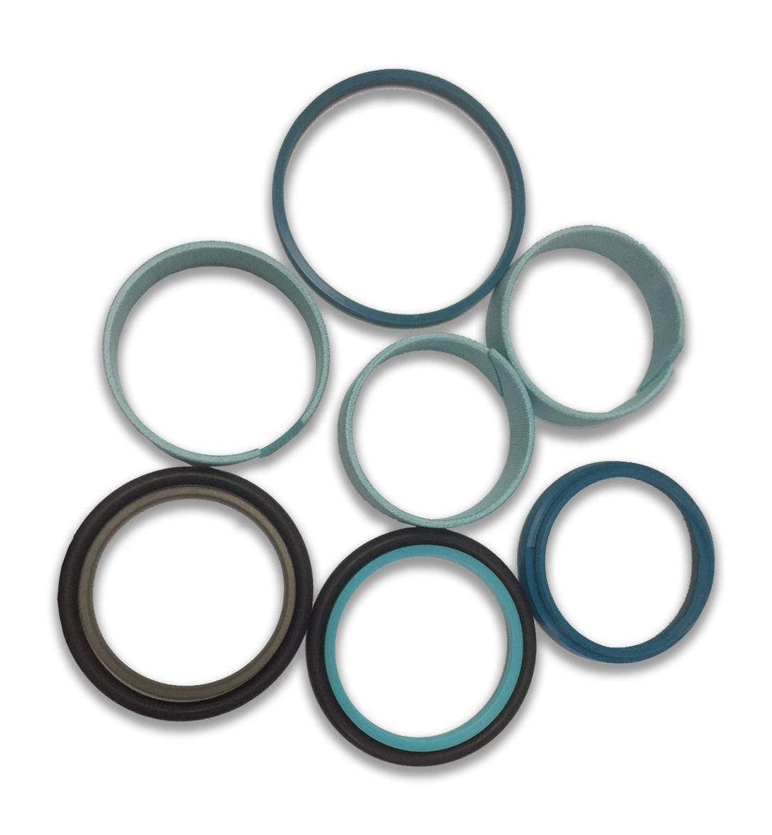 94016757/94034126 Aftermarket Liebherr¬¨¬®‚àö√ú 56mm Rod Seal Kit - GetHydraulics