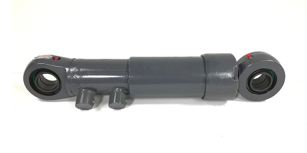 94040349 Liebherr Grapple Cylinder 80 x 56-295mm