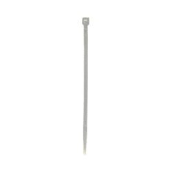 95602 Standard Cable Tie Strap, 50 lb Tensile Strength, 11 in L, Nylon - GetHydraulics.com