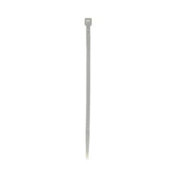 95603 Standard Cable Tie Strap, 50 lb Tensile Strength, 14 in L, Nylon - GetHydraulics.com