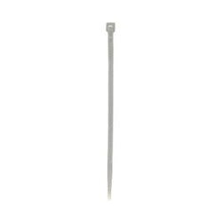 95604 Standard Cable Tie Strap, 175 lb Tensile Strength, 24 in L, Nylon - GetHydraulics.com