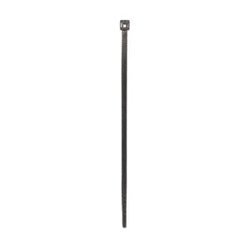 95610 UV Cable Tie Strap, 50 lb Tensile Strength, 7 - 1/2 in L, Nylon - GetHydraulics.com