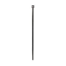 95611 UV Cable Tie Strap, 50 lb Tensile Strength, 14 in L, Nylon - GetHydraulics.com