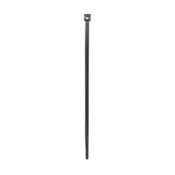 95612 UV Cable Tie Strap, 175 lb Tensile Strength, 24 in L, Nylon - GetHydraulics.com