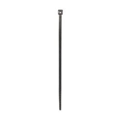 95613 UV Cable Tie Strap, 175 lb Tensile Strength, 36 in L, Nylon - GetHydraulics.com