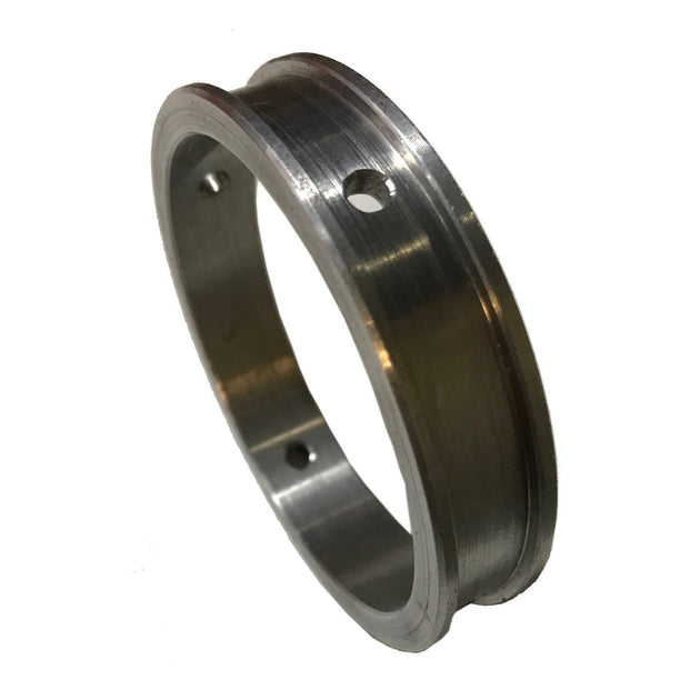 9586602 Aftermarket Liebherr Spacer Bushing - GetHydraulics.com