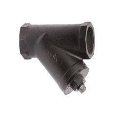 9642TH06 Wye Strainer, 1 - 1/4 in Nominal, Threaded - GetHydraulics.com