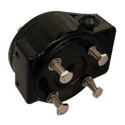 9650G46 Replacement Gear Operator, 4 to 6 in Nominal, Cast Iron - GetHydraulics.com