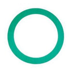 987408 Non - Asbestos Ring Gasket, 12 in ID - GetHydraulics.com