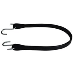 990792 Heavy - Duty Tarp Strap with S - Hook, EPDM - GetHydraulics.com