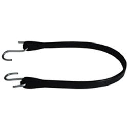 990793 Heavy - Duty Tarp Strap with S - Hook, EPDM - GetHydraulics.com