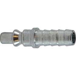 99860 ARO 210 Interchange Hose ID Plug, 3/8 - in Body, 1/4 - in Hose Barb, Steel - GetHydraulics.com