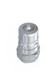ANV-04-04N-NPT DNP Americas Quick Coupling