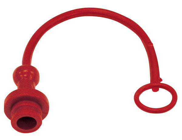 B40004DP 1/2 Inch Rubber Dust Plug