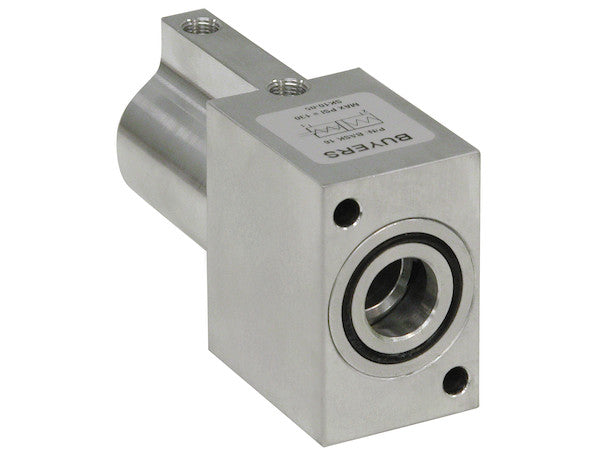 BASK16 Air Shift Cylinder For Smaller Hydraulic Pumps