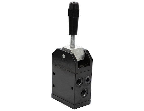 BAV021T Air Control Valve, No Detent