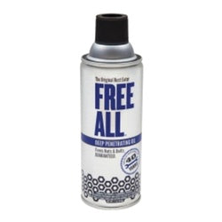 983126 Deep Penetrating Oil, 11 oz, Aerosol Can