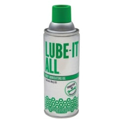 983130 Deep Lubricating Oil, 6 oz Aerosol Can