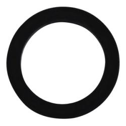 BG150 Gasket, 1-1/2 in Nominal, Nitrile