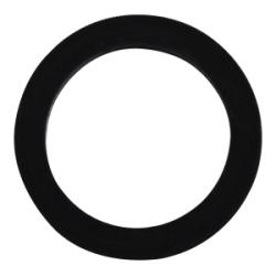 BG250 Gasket, 2-1/2 in Nominal, Nitrile