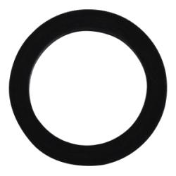 BG300 Gasket, 3 in Nominal, Nitrile