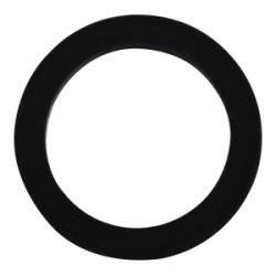 BG400 Gasket, 4 in Nominal, Nitrile