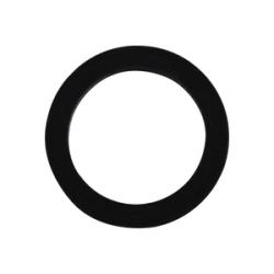 BG50 Gasket, 1/2 in Nominal, Nitrile