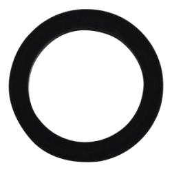 BG500 Gasket, 5 in Nominal, Nitrile