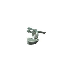 BL-800-SP Irrigation Coupling Locking Lever, 8 in 8 in, Brass