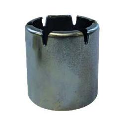 CF-60614-SP Crimplok Ferrule, 6 in Nominal, 5.67 in L, Steel