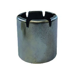 CFT-08106T-SP Universal LD Crimplock Ferrule, 3/4 in Nominal, Hose, 2.14 in L, Steel