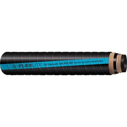 Arctic Flexlite Series OILVCLT-800 Oil Vacuum Low Temperature Hose, 150 psi, Rubber Tube
