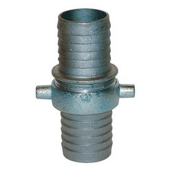 PF-600-AD Coupling, 6 in Hose Shank x 6 in FNPS, Aluminum