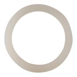 SG400 Gasket, 4 in Nominal, Silicone