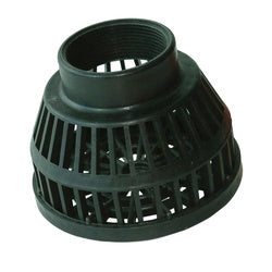 SP-200-PP Strainer, 2 in Nominal