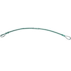 WHIP-L Large Safety Check, 1-1/2 in Hose, Rubber