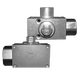 BV2-ES-06-SAE DNP Americas High Pressure Ball Valve