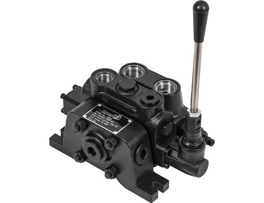 BV203 21 GPM Valves 3-Way, No Power Beyond